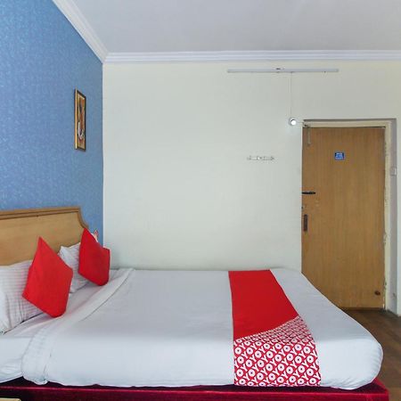 Hotel O Luxury Villas Near Begumpet Airport Гайдарабад Екстер'єр фото
